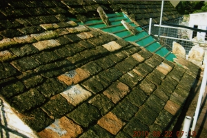 Barn roof repairs Cirencester
