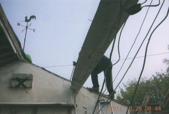 Church roof repairs Wiltshire and Gloucestershire