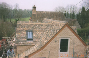 Roofers Cricklade Swindon Wiltshire