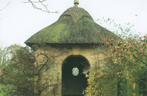 Church roof repairs Wiltshire and Gloucestershire