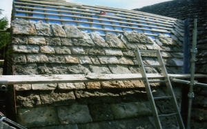 Roofing repairs company, roofing contractors Ampney Crucis near Cirencester