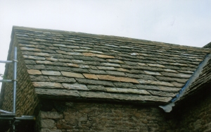 Cotswold stone roof repairs contractors Cricklade Wilts
