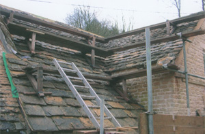 Roofers Cricklade Swindon Wiltshire
